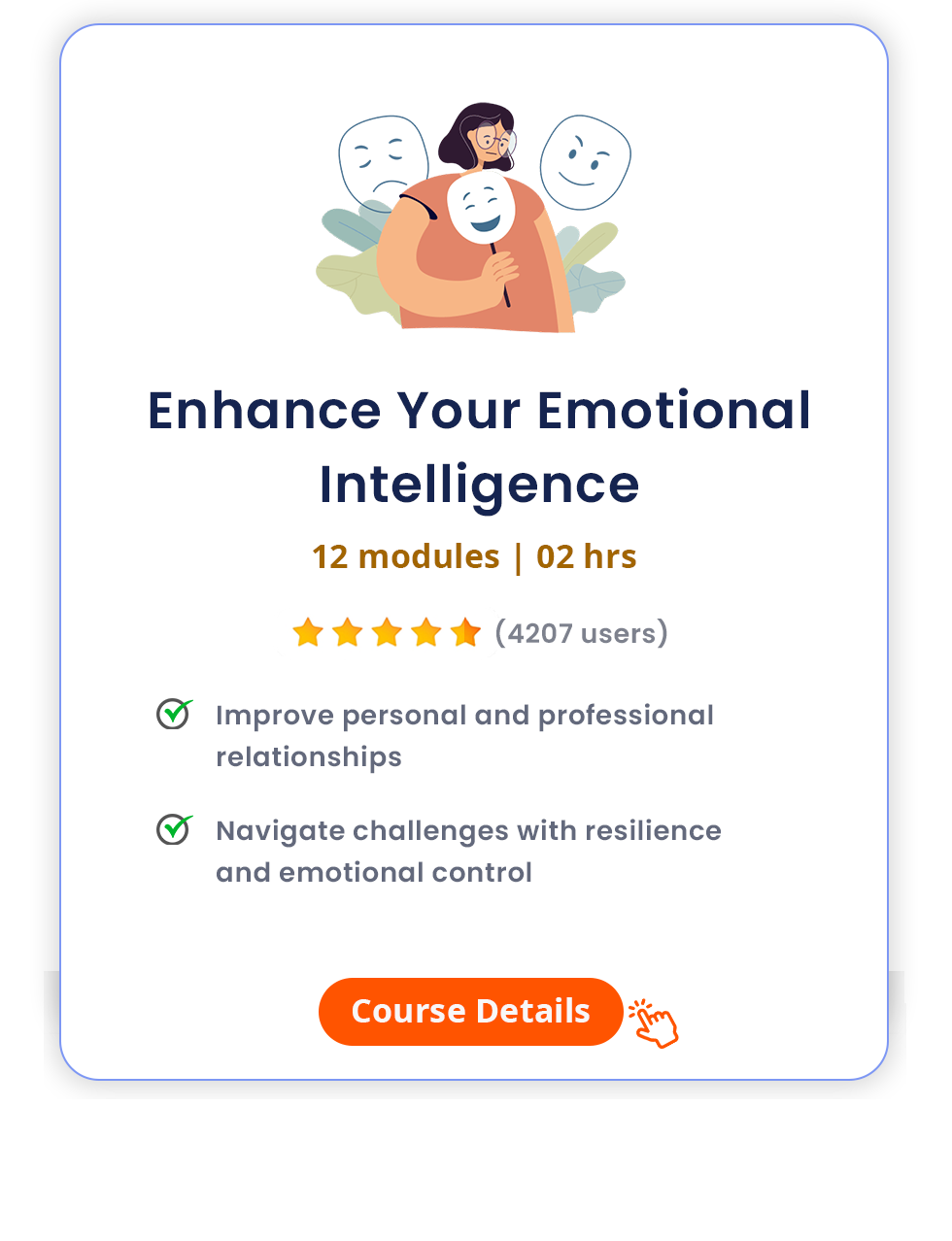 Enhance Your Emotional Intelligence